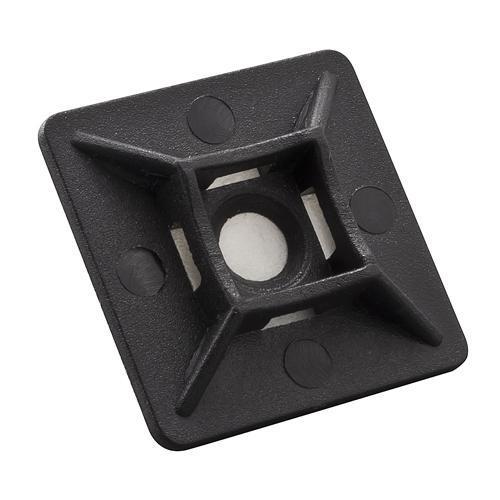 ILSCO® 93513 Cable Tie Holders & Mountings
