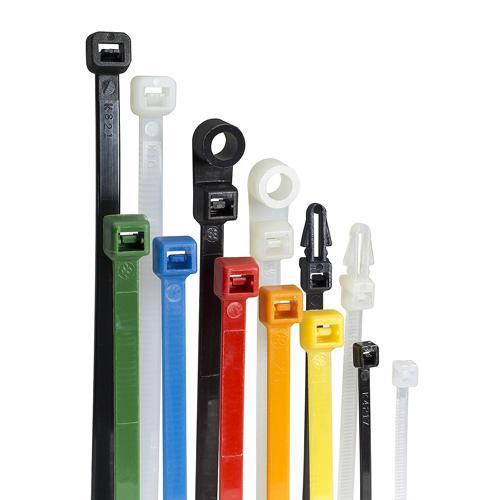 ILSCO® 93640 Standard Cable Ties