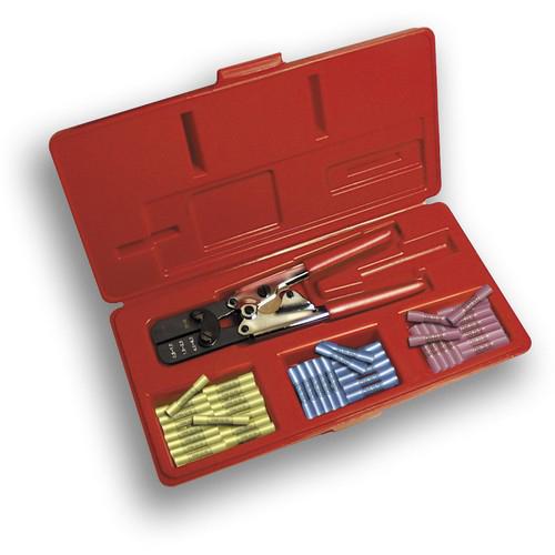 ILSCO® 99102 Crimp Terminals & Splices Kits