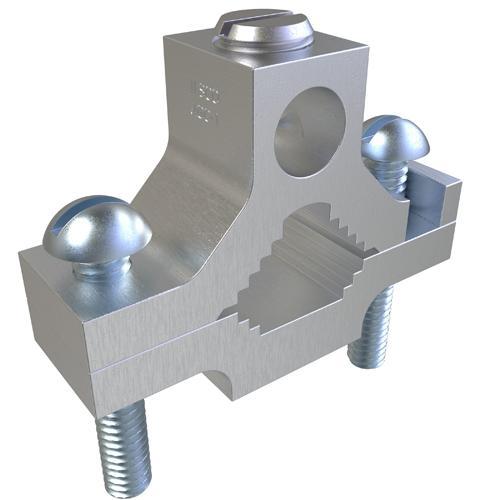 ILSCO® AGC-1-B Grounding-Bonding Clamps