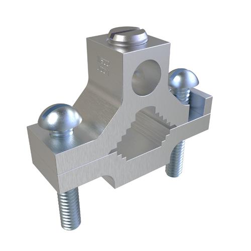 ILSCO® AGC-1 Grounding-Bonding Clamps