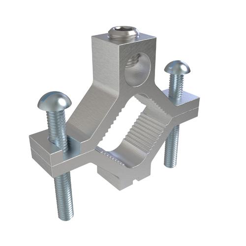 ILSCO® AGC-2 Grounding-Bonding Clamps