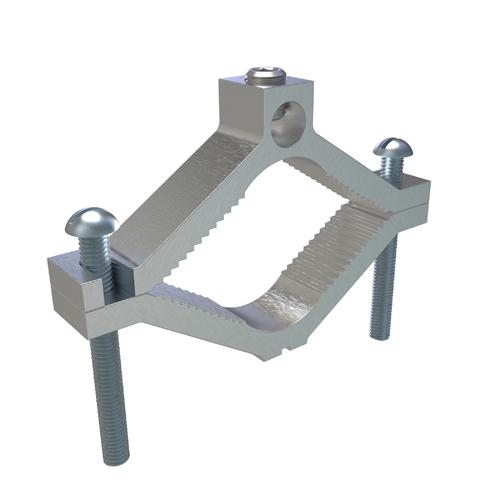 ILSCO® AGC-4 Grounding-Bonding Clamps