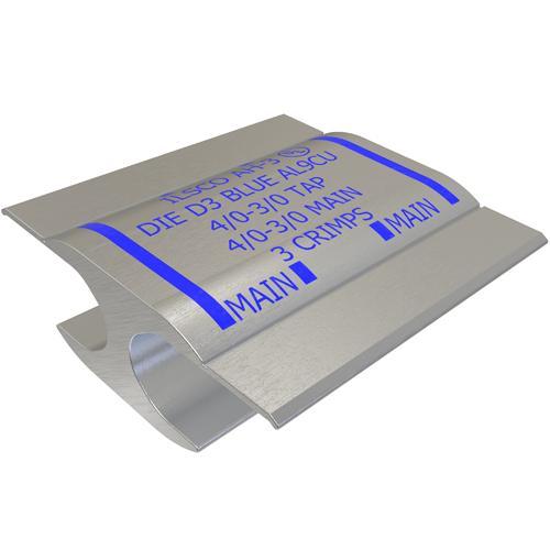 ILSCO® AH-3 Compression H-Taps
