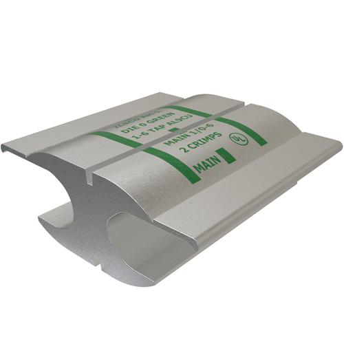 ILSCO® AH-1 Compression H-Taps
