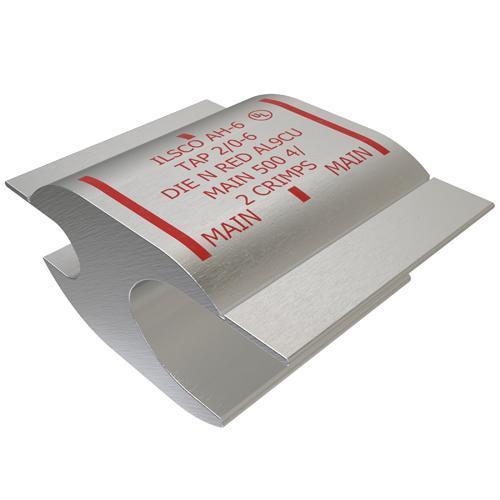 ILSCO® AH-6 Compression H-Taps