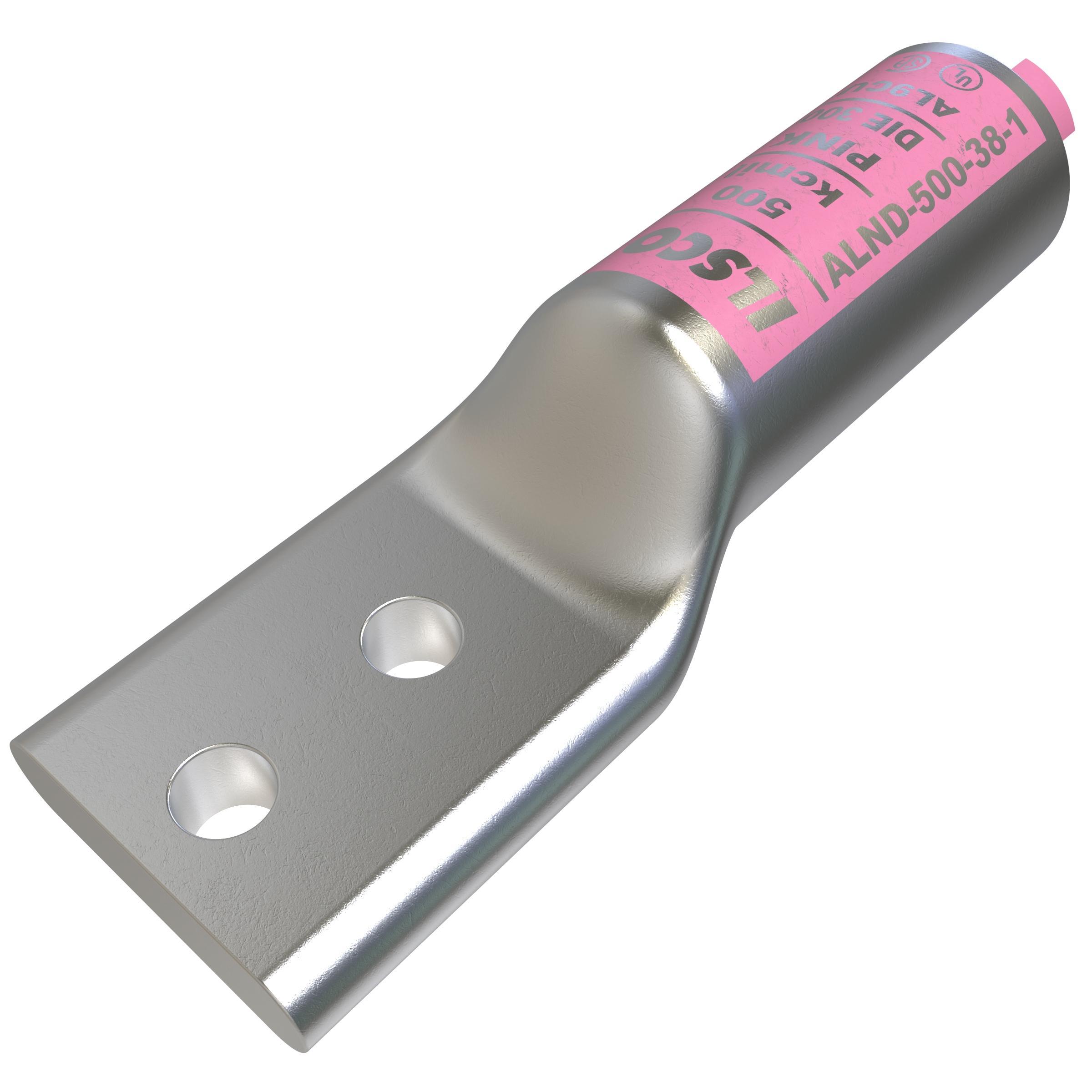 ILSCO® ALND-500-38-1 Lug Compression Connectors