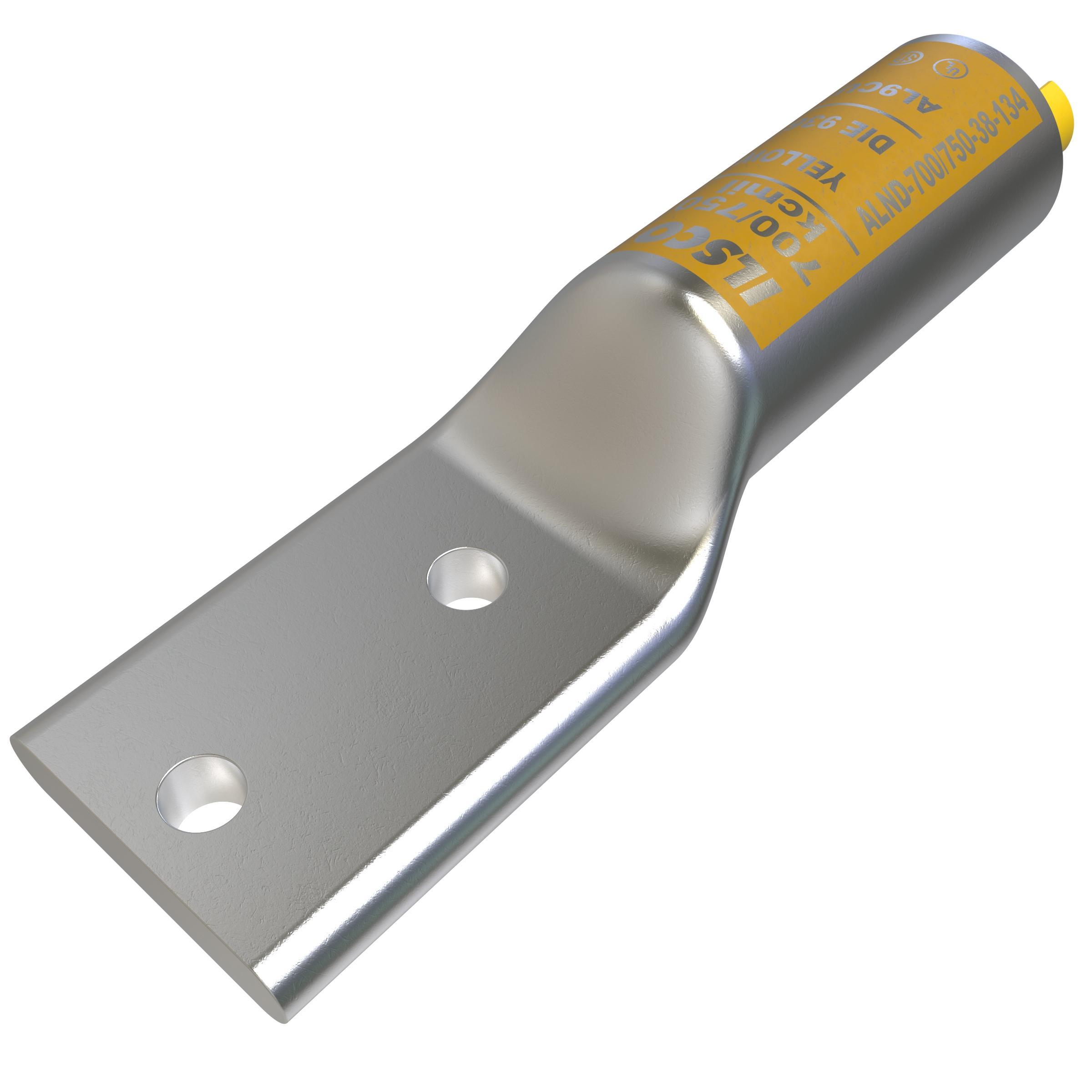ILSCO® ALND-700/750-38-134 Lug Compression Connectors