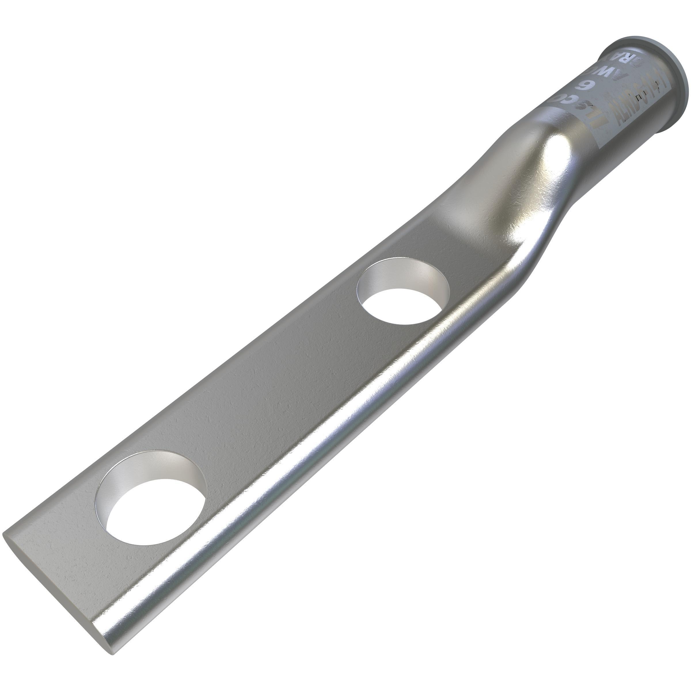 ILSCO® ALND-6-14-1 Lug Compression Connectors