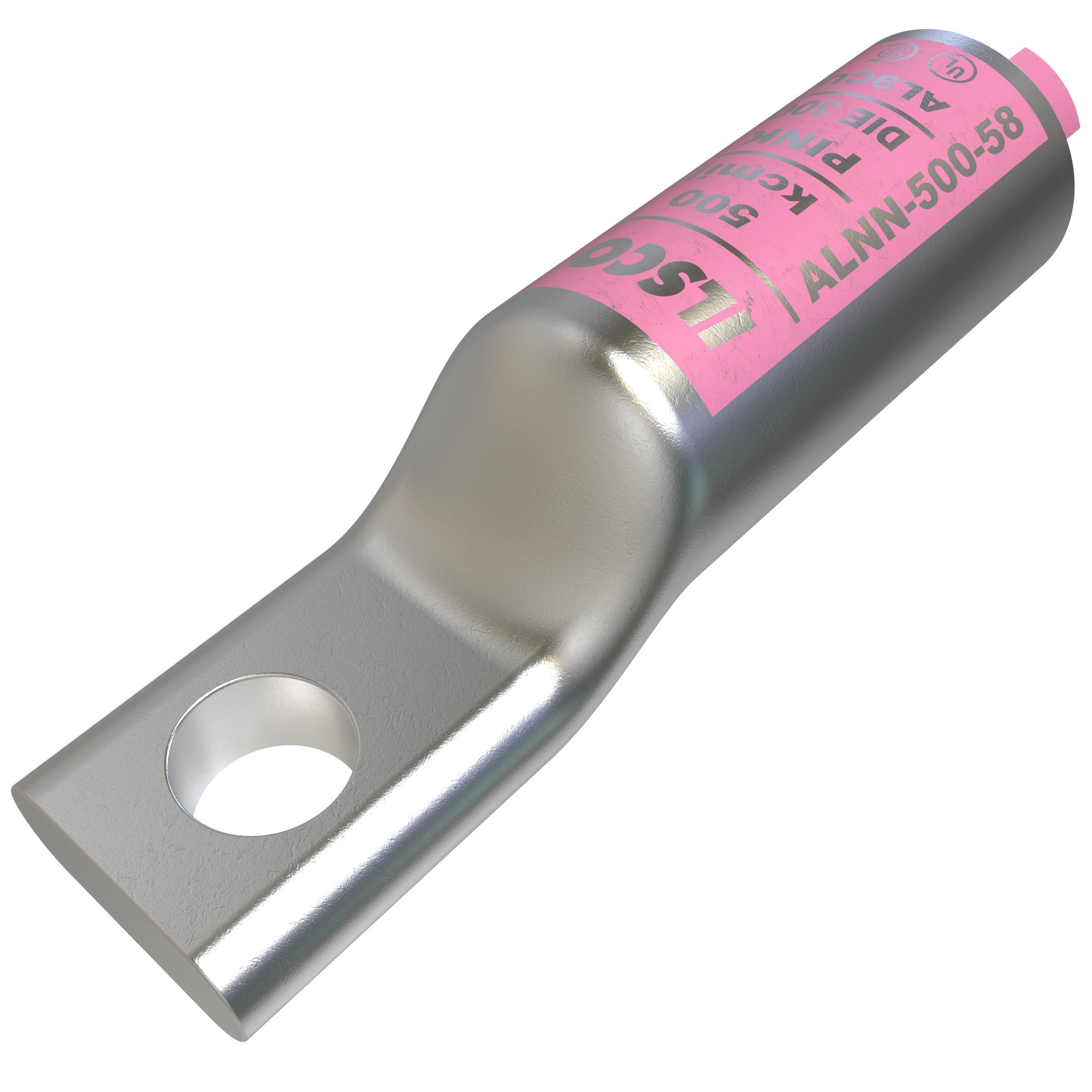 ILSCO® ALNN-500-58 Lug Compression Connectors