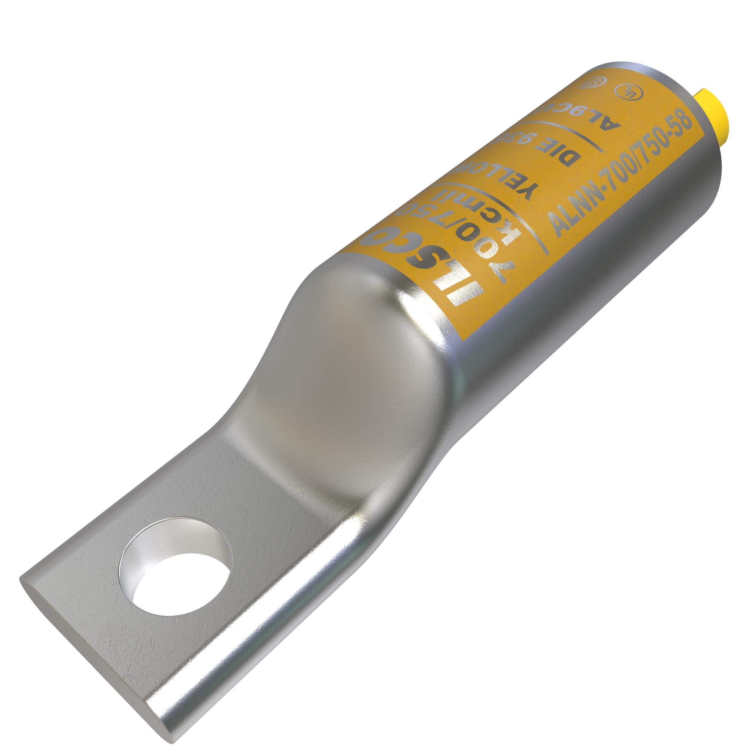 ILSCO® ALNN-700/750-58 Lug Compression Connectors