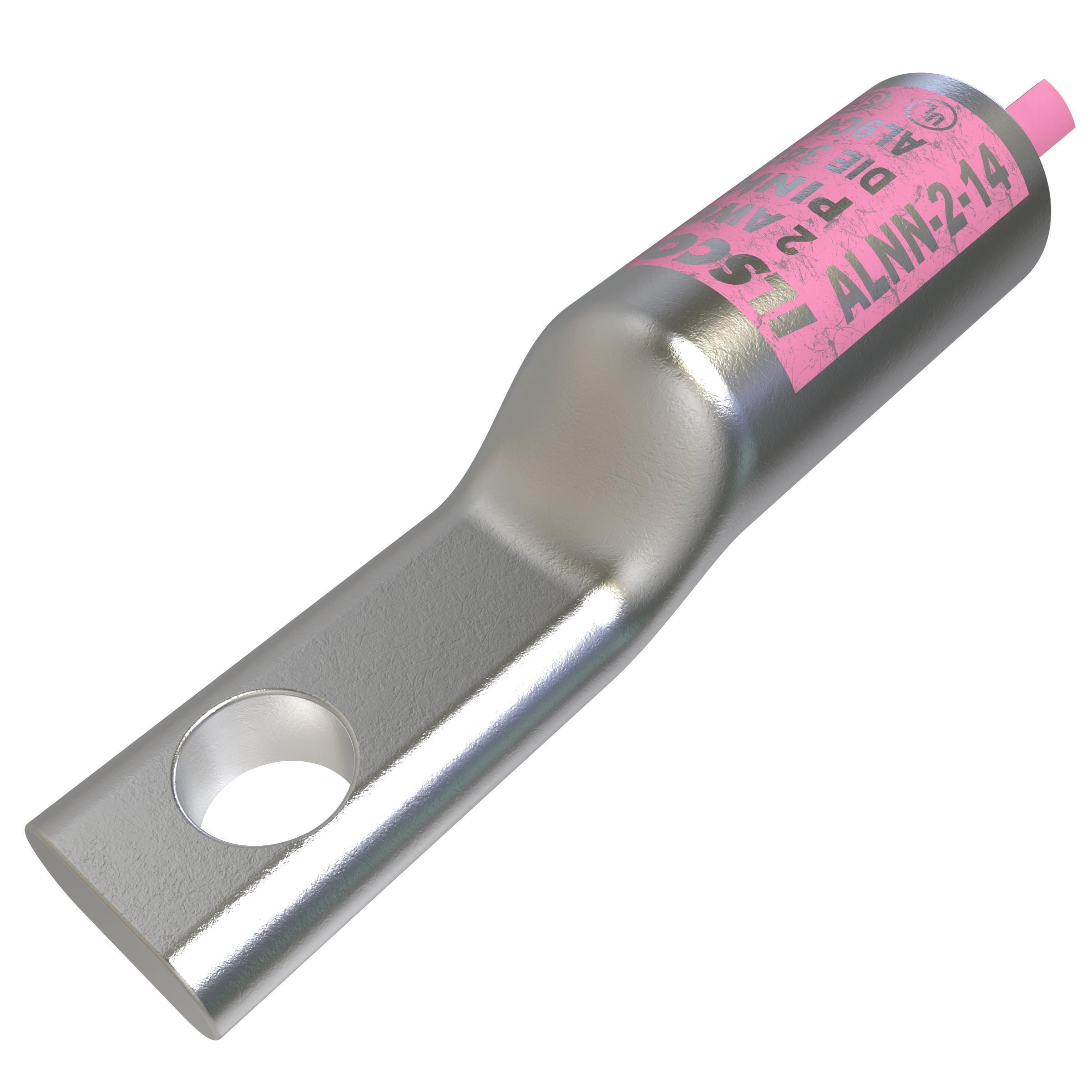 ILSCO® ALNN-2-14 Lug Compression Connectors