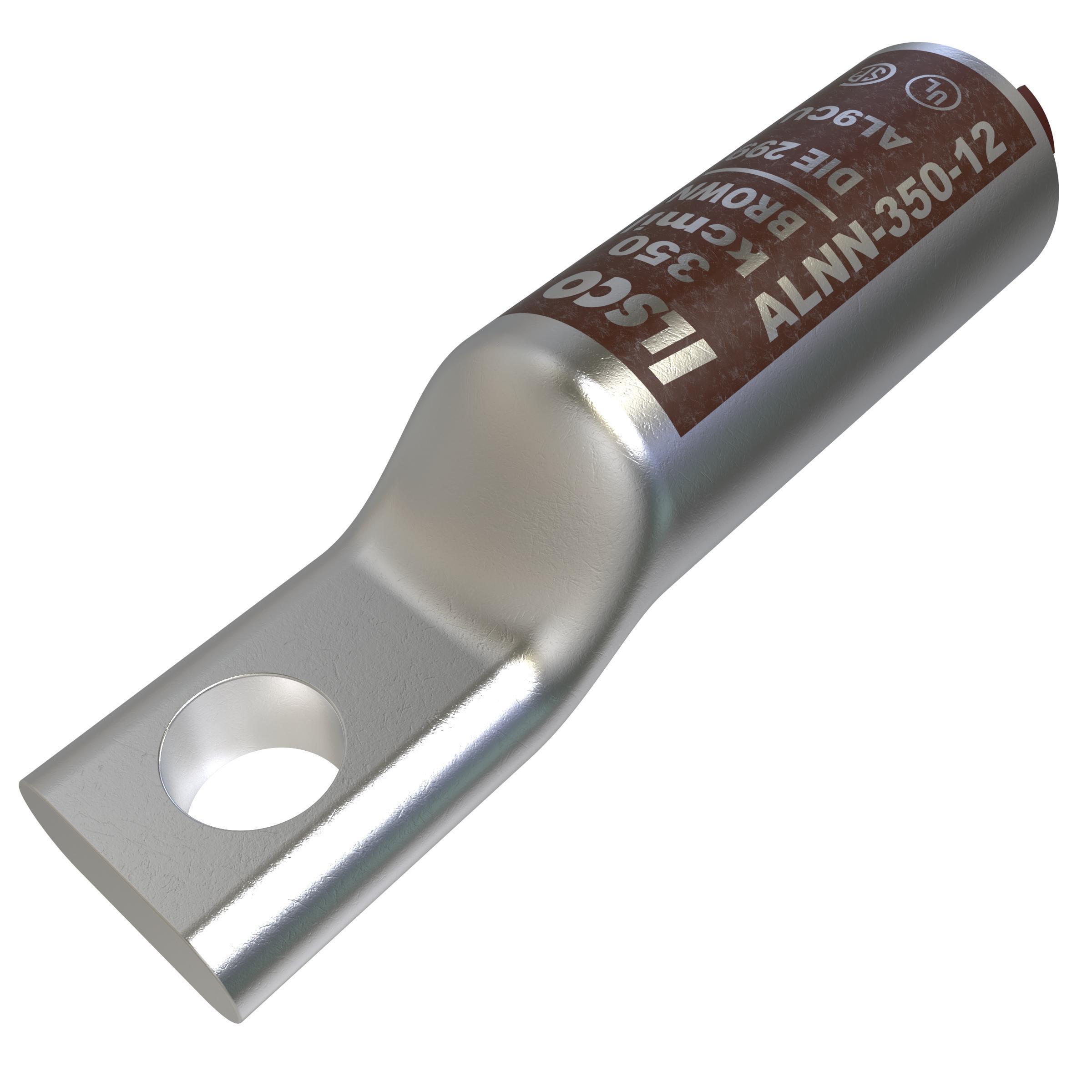 ILSCO® ALNN-350-12 Lug Compression Connectors