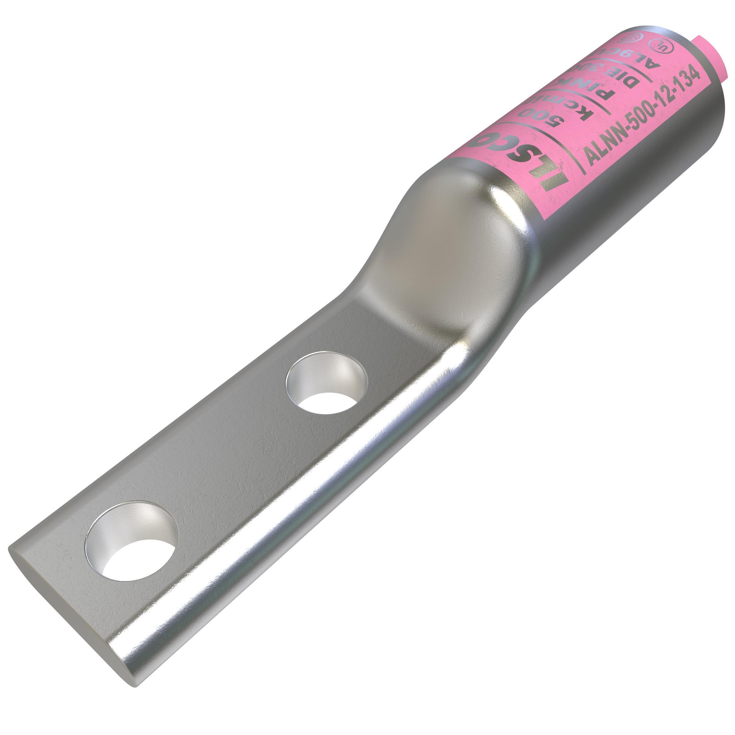 ILSCO® ALNN-500-12-134 Lug Compression Connectors