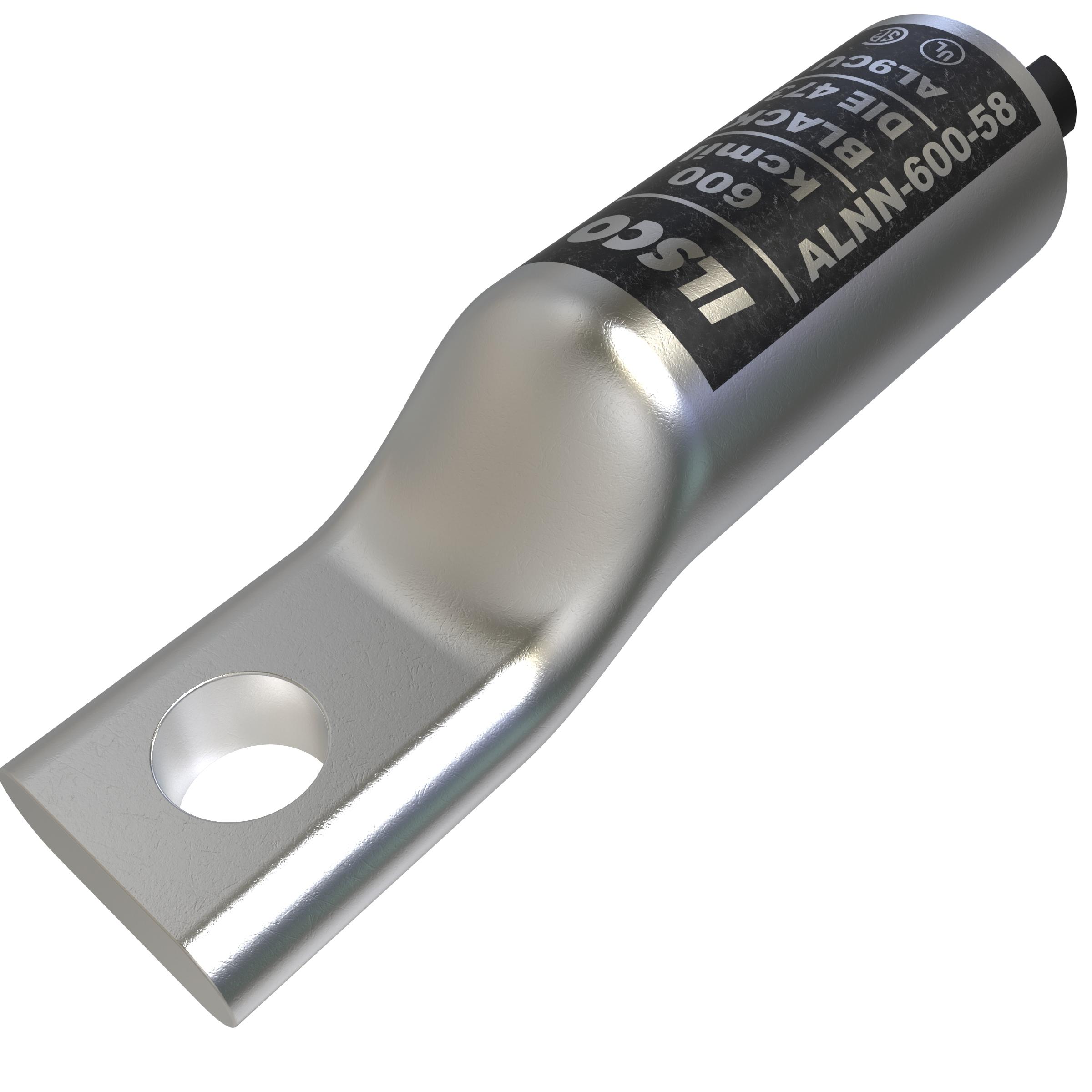 ILSCO® ALNN-600-58 Lug Compression Connectors