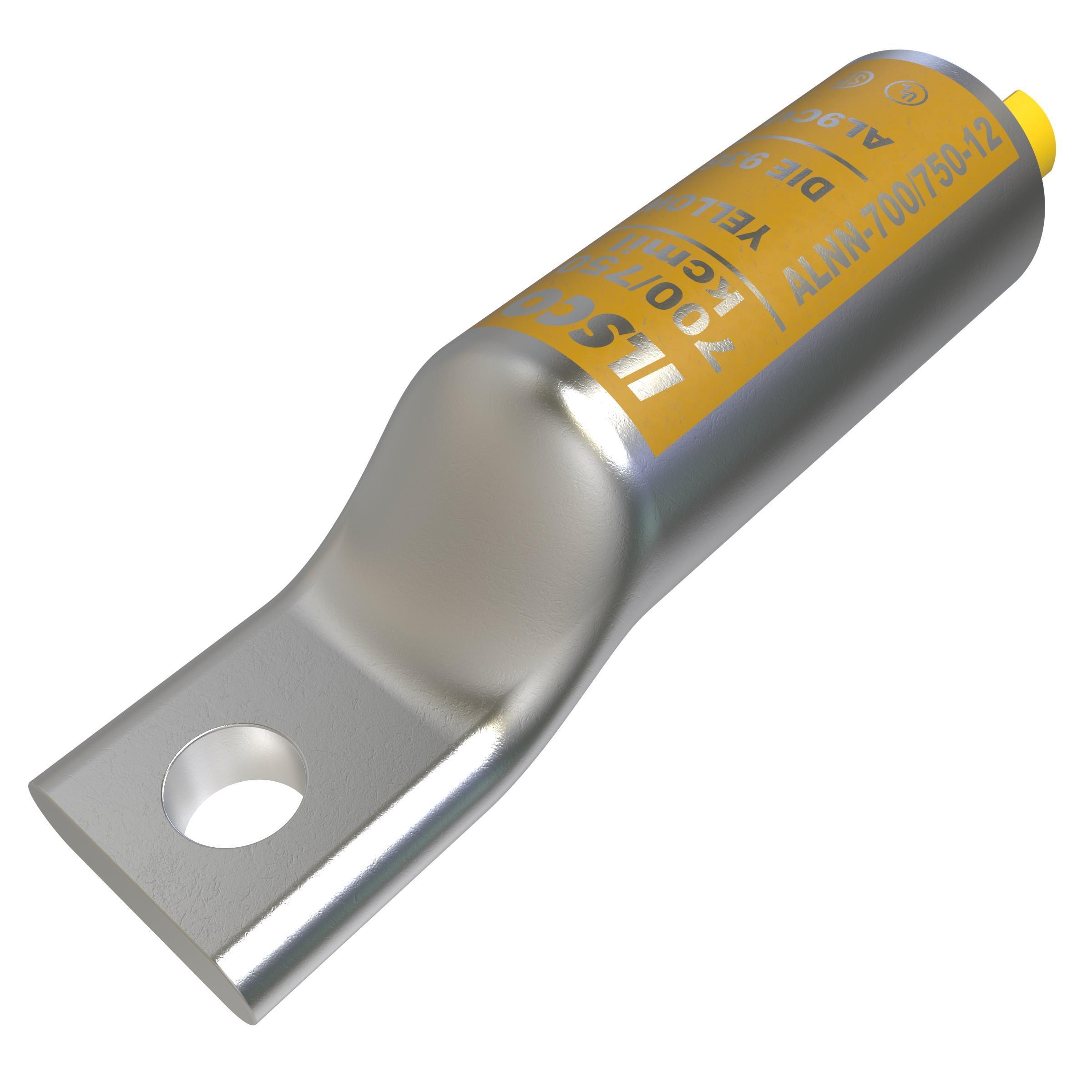 ILSCO® ALNN-700/750-12 Lug Compression Connectors