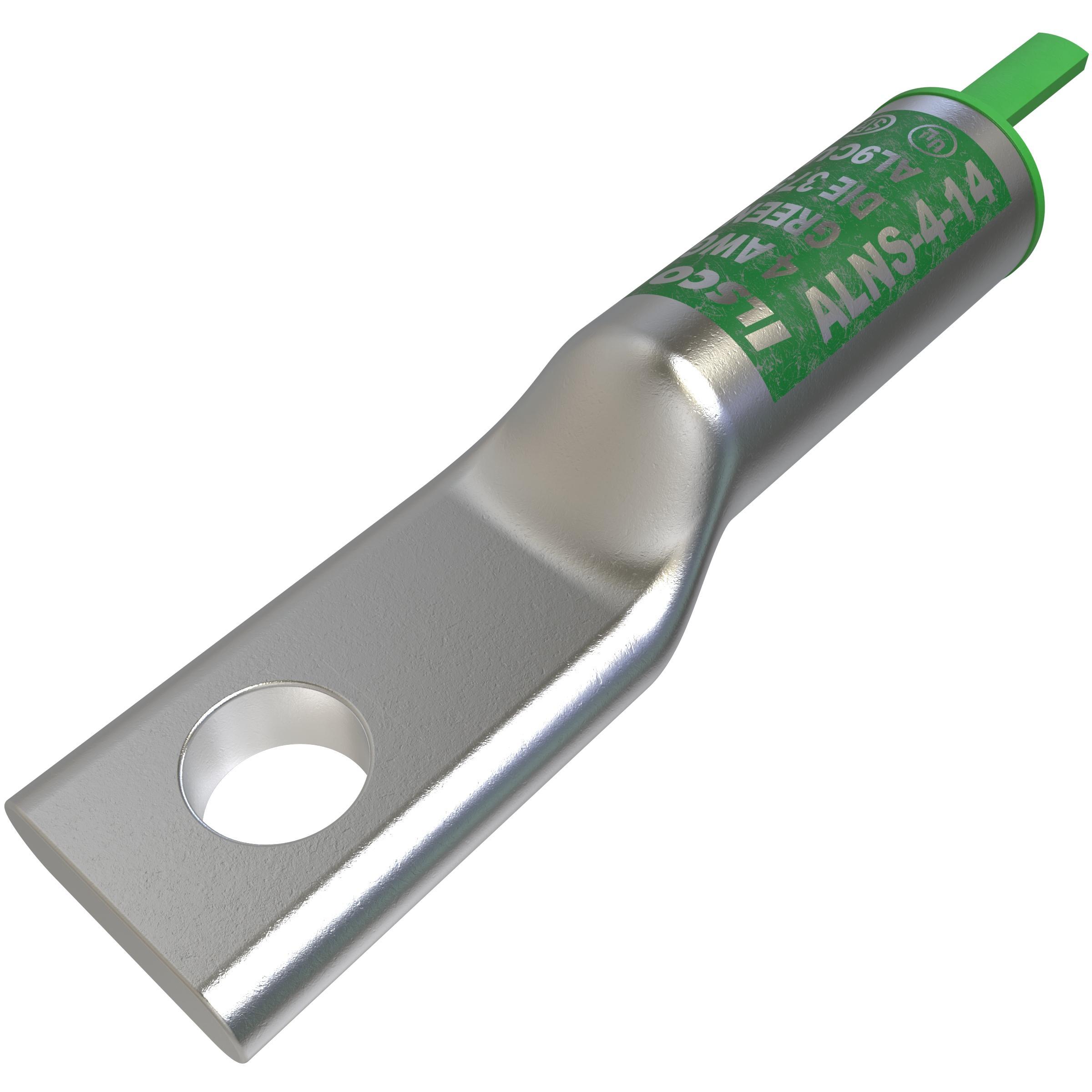 ILSCO® ALNS-4-14 Lug Compression Connectors