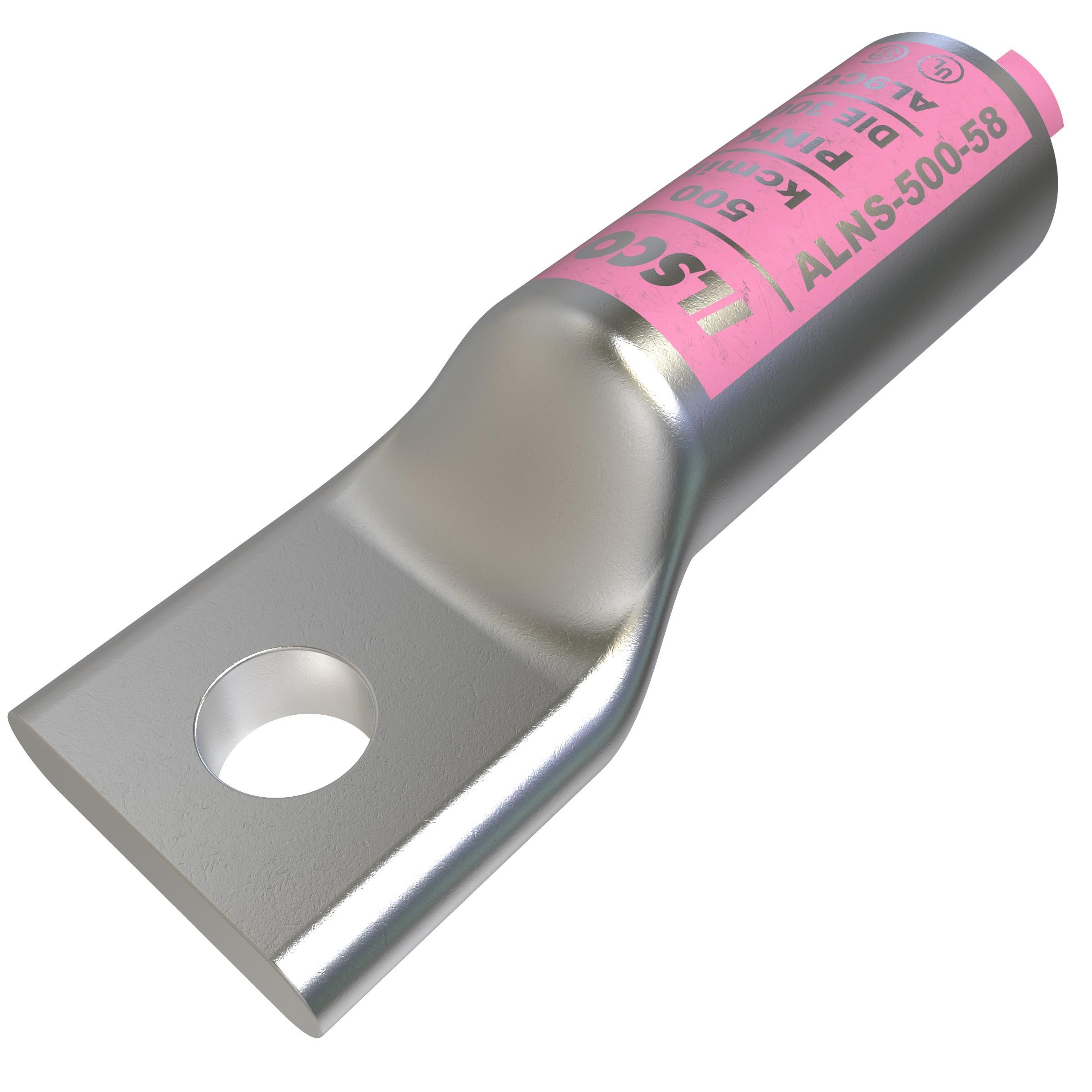 ILSCO® ALNS-500-58 Lug Compression Connectors