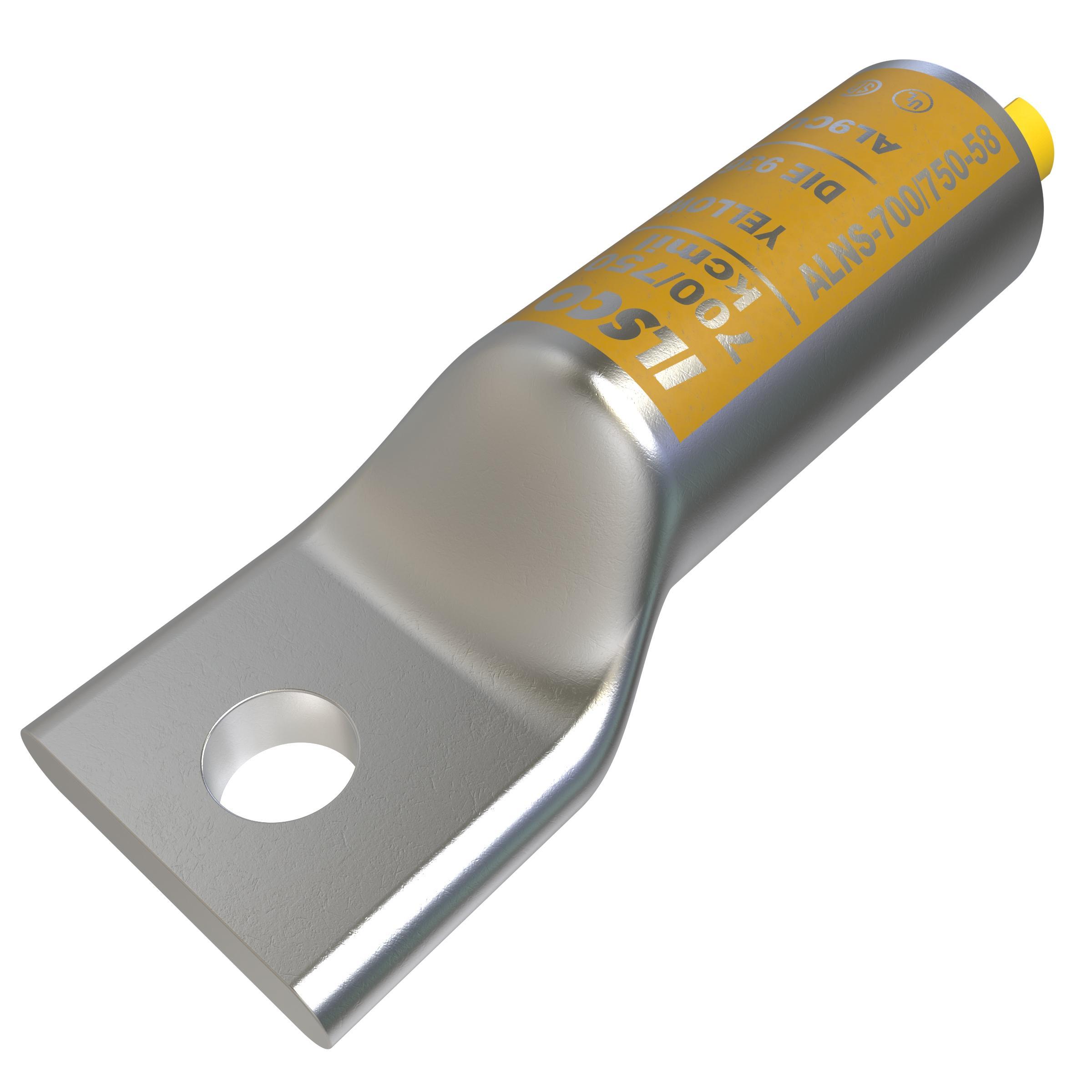 ILSCO® ALNS-700/750-58 Lug Compression Connectors