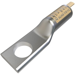ILSCO® ALNS-1/0-12 Lug Compression Connectors