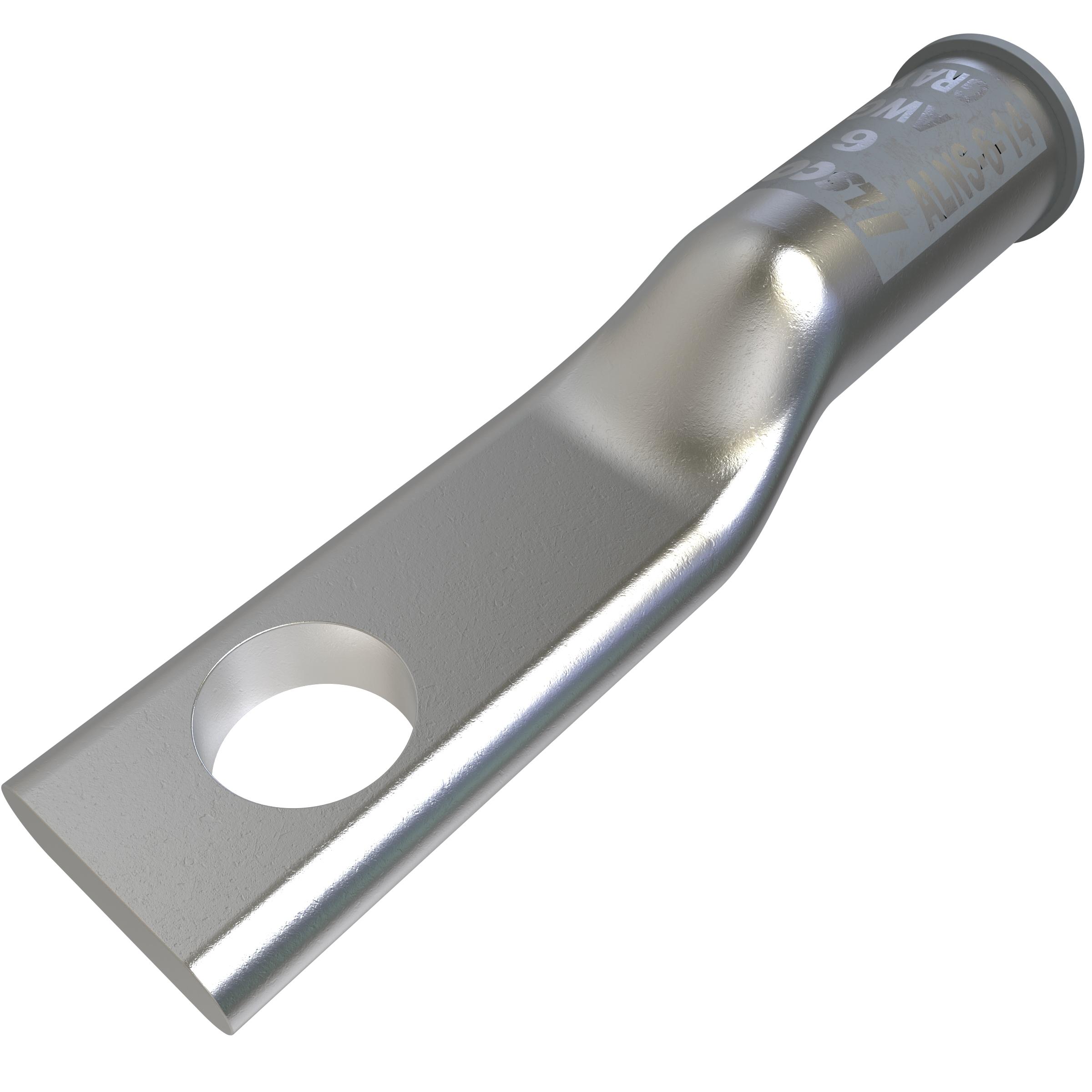 ILSCO® ALNS-6-14 Lug Compression Connectors