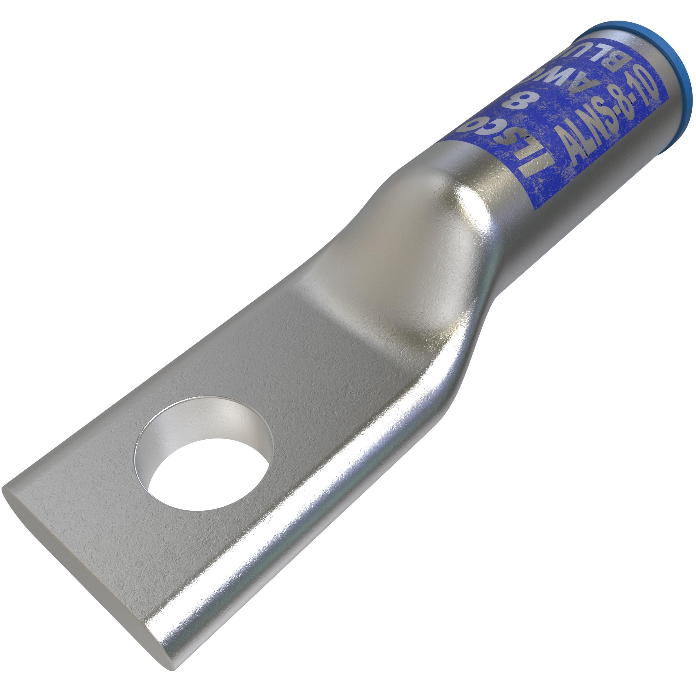 ILSCO® ALNS-8-10 Lug Compression Connectors