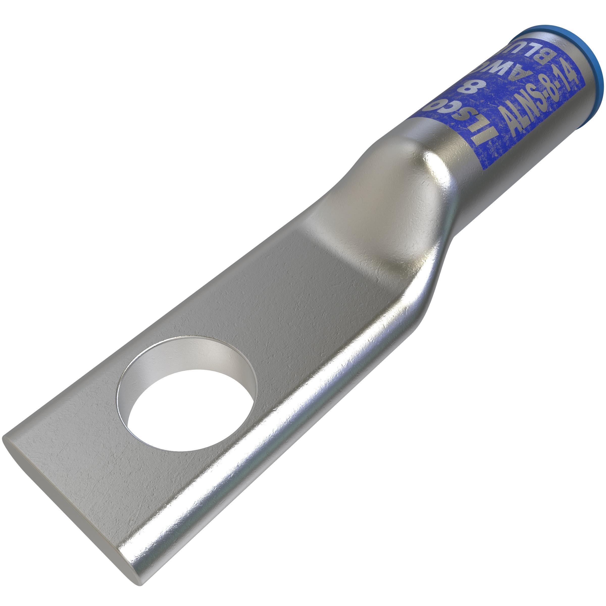 ILSCO® ALNS-8-14 Lug Compression Connectors