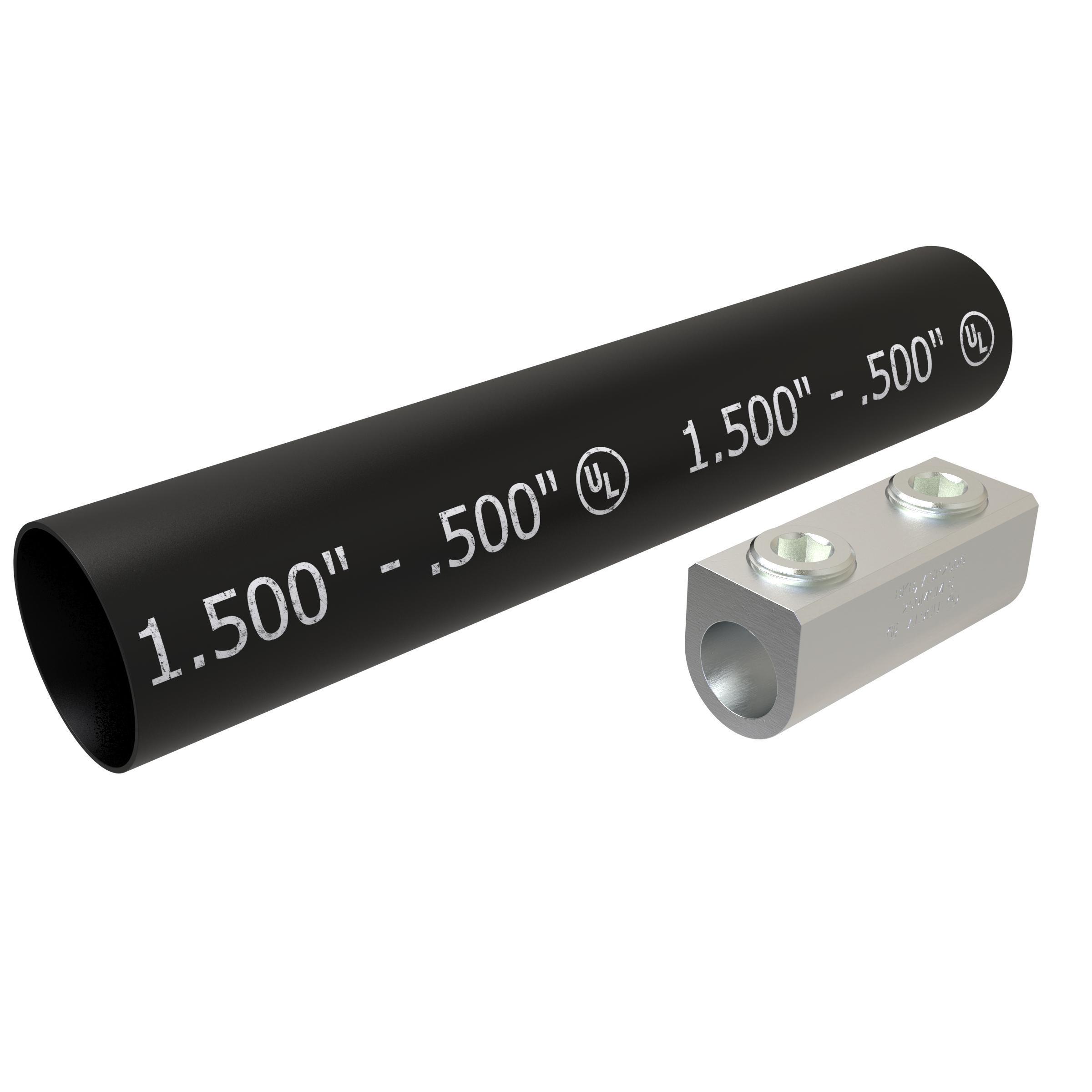 ILSCO® ASK-250 Insulated Splice Kit, Low Voltage