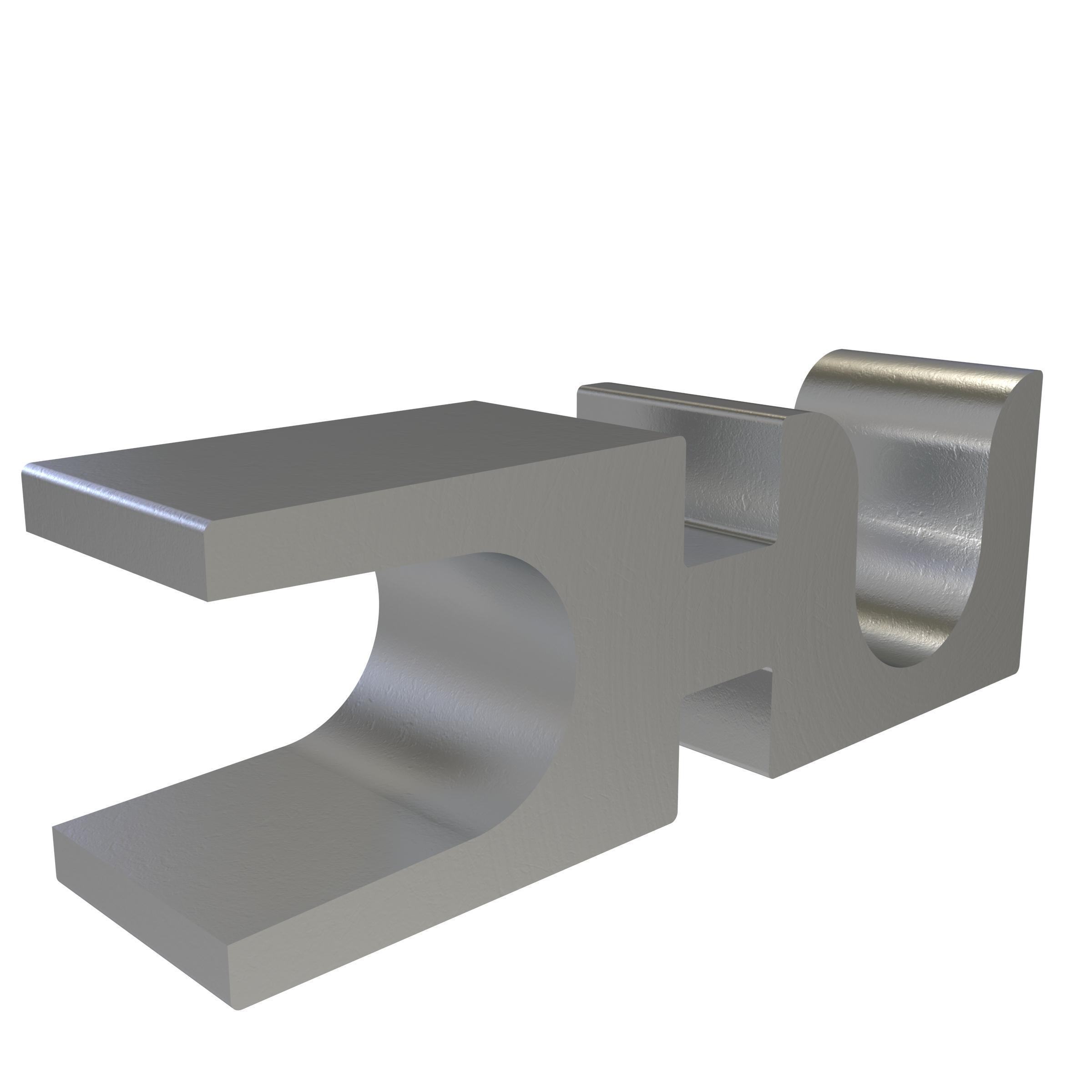 ILSCO® ASL-250 Compression Terminal Stacking Adapters