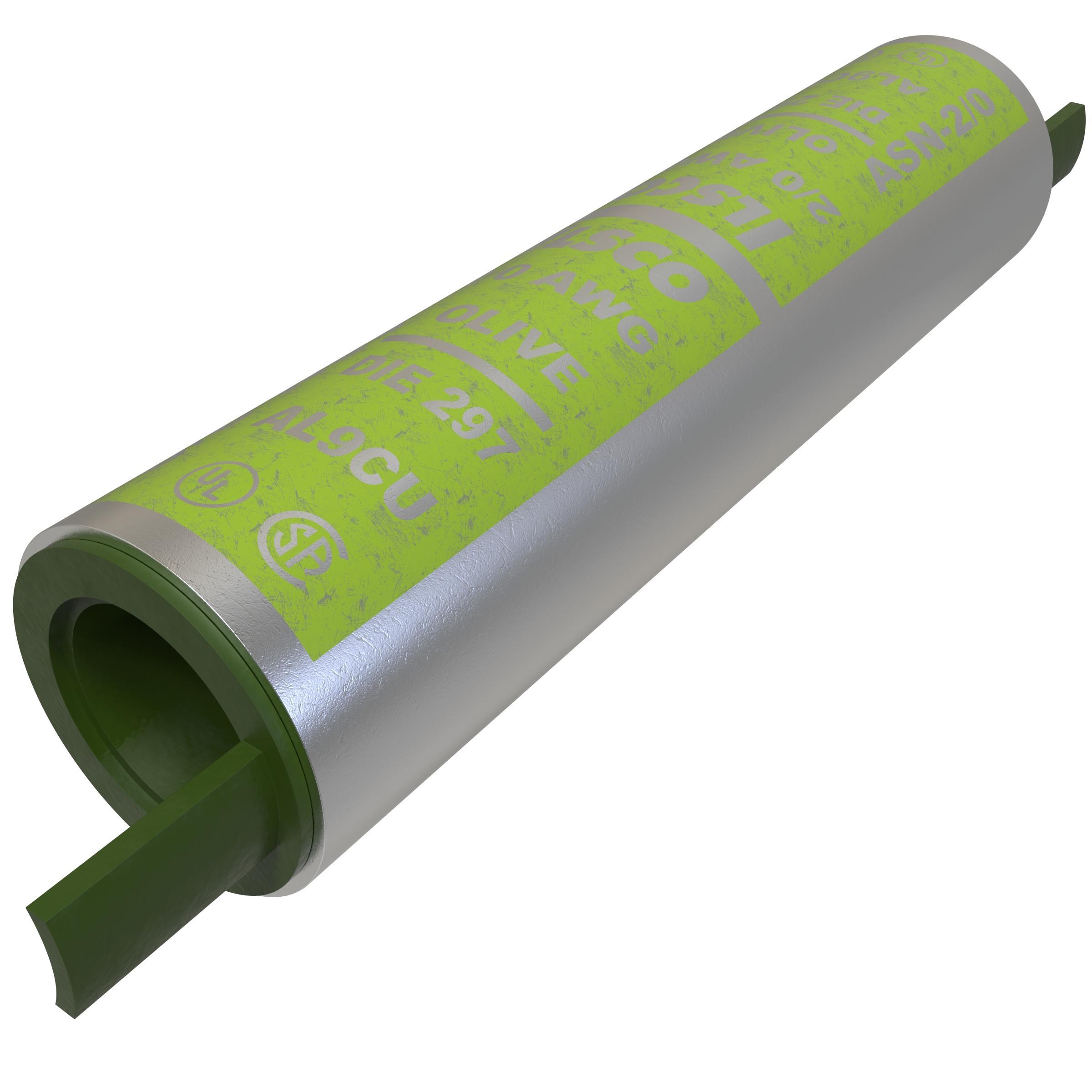 ILSCO® ASN-2/0 Compression Sleeves