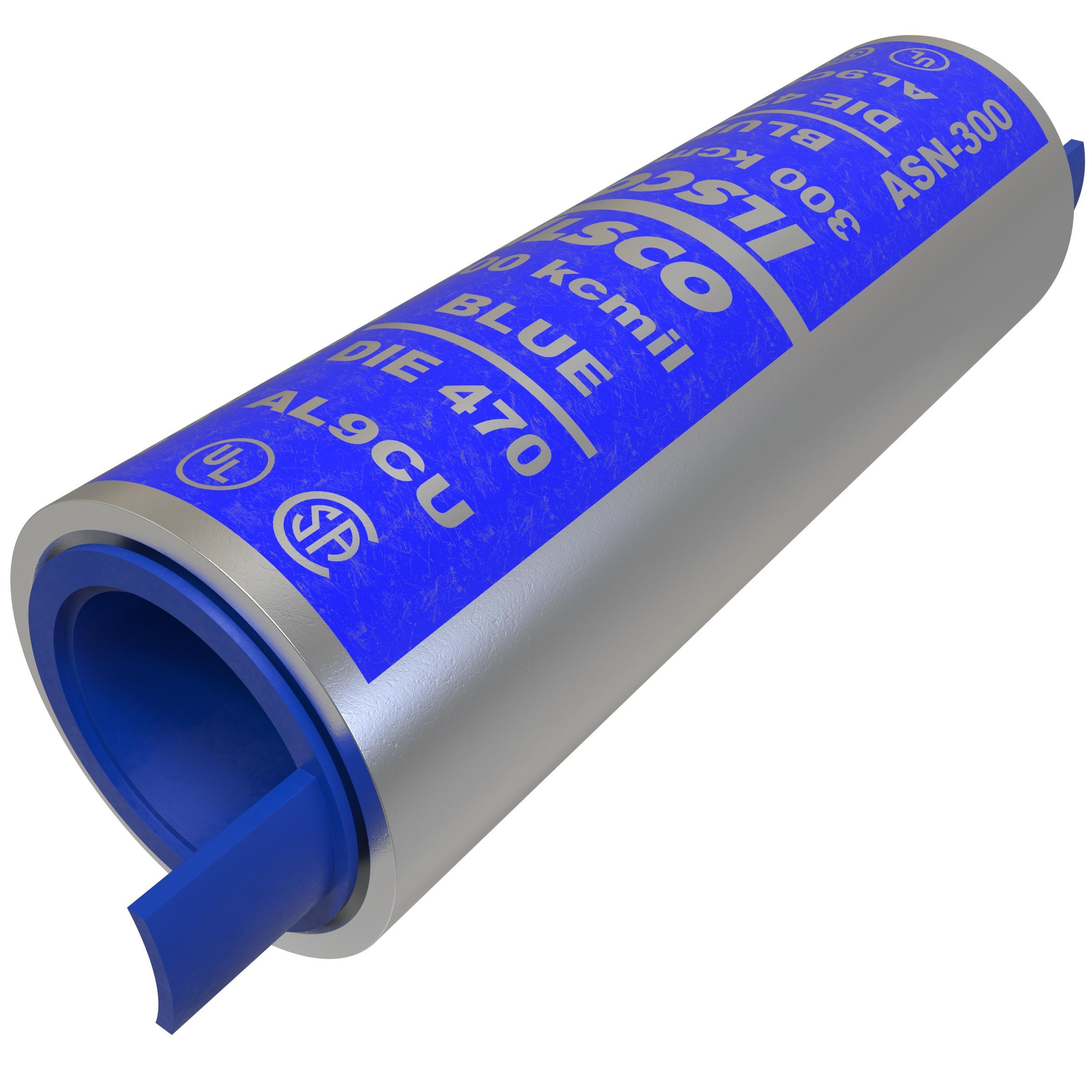 ILSCO® ASN-300 Compression Sleeves