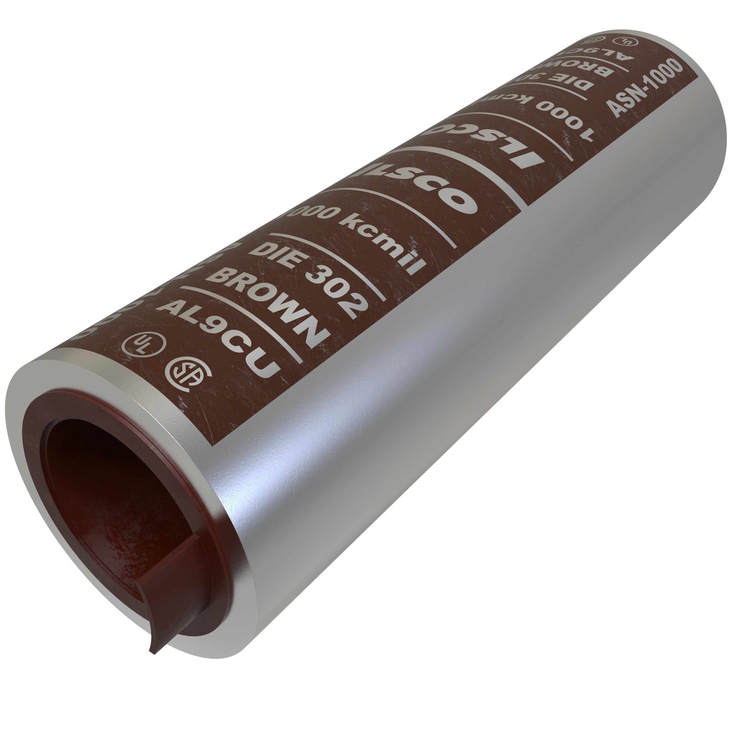 ILSCO® ASN-1000 Compression Sleeves