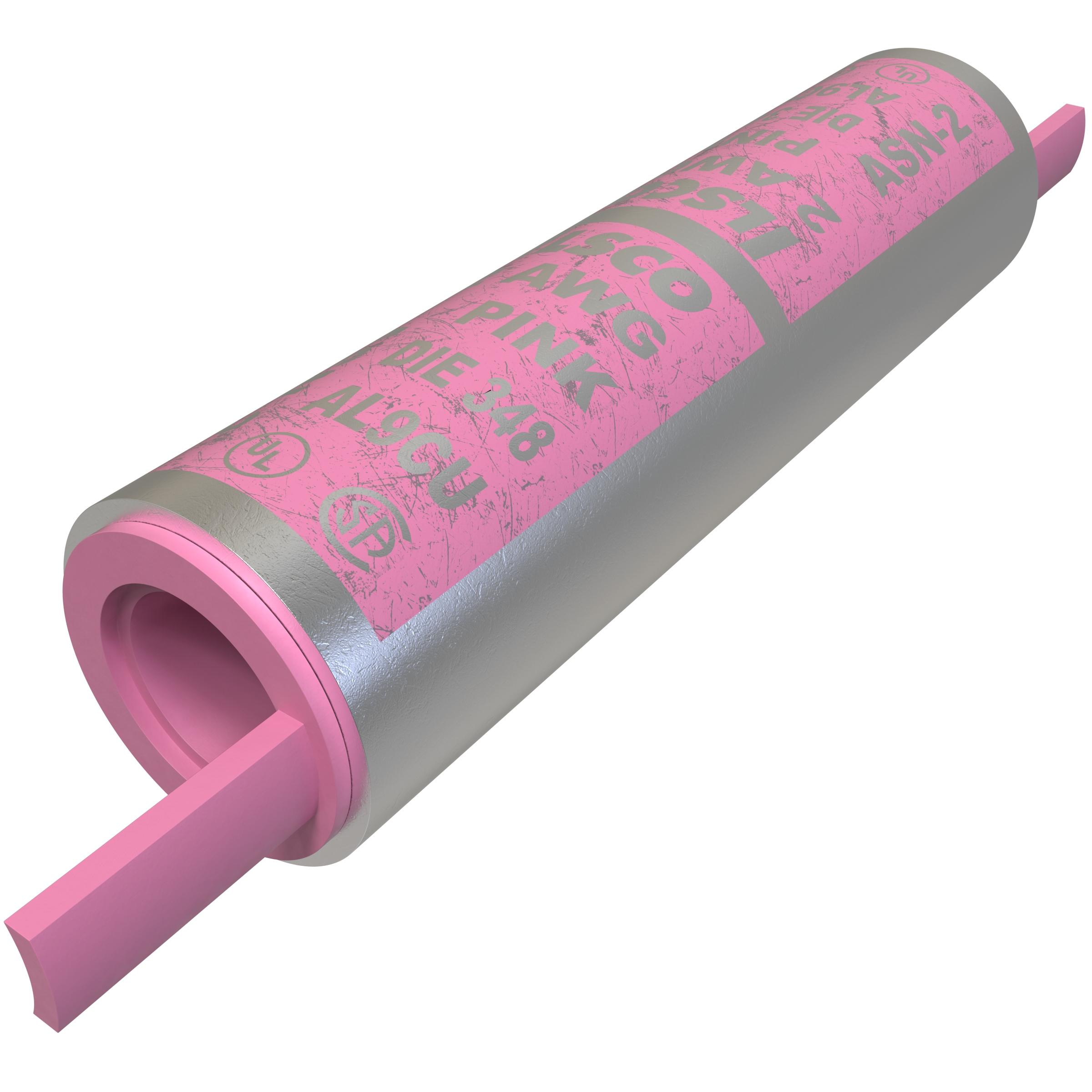 ILSCO® ASN-2 Compression Sleeves