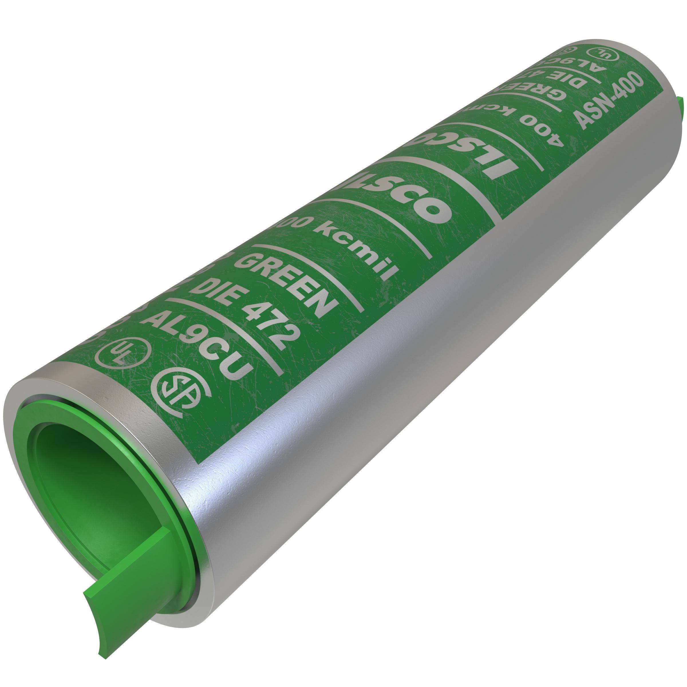 ILSCO® ASN-400 Compression Sleeves