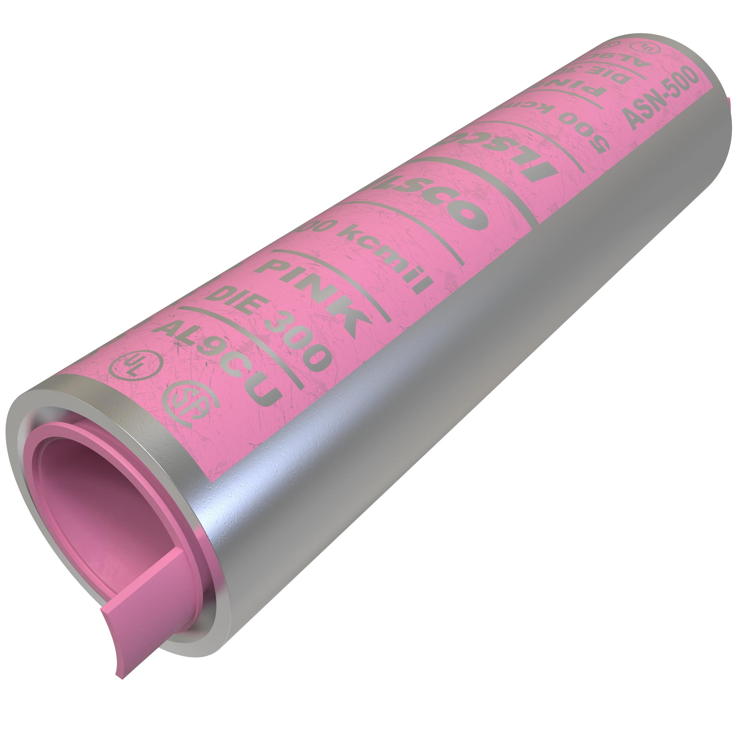 ILSCO® ASN-500 Compression Sleeves