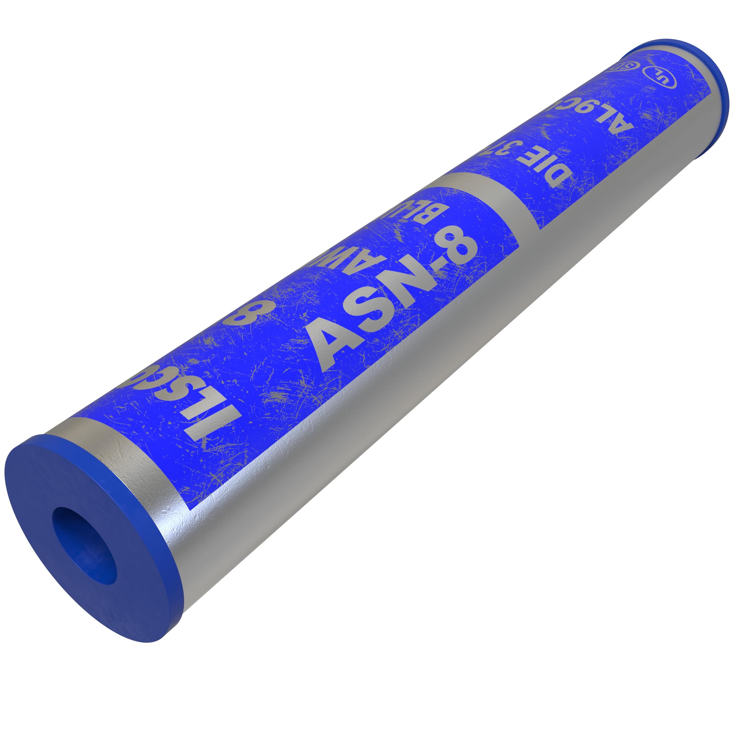 ILSCO® ASN-8 Compression Sleeves