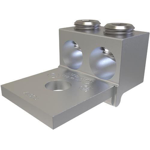 ILSCO® ATAU-350-12 Mechanical Terminal Lugs