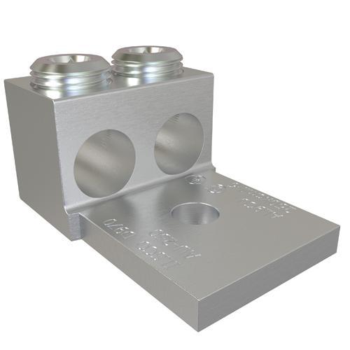 ILSCO® AU-250 Mechanical Terminal Lugs