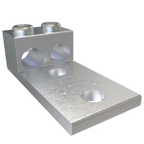 ILSCO® AU-350-2N Mechanical Terminal Lugs