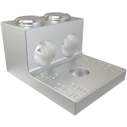 ILSCO® AU-0 Mechanical Terminal Lugs