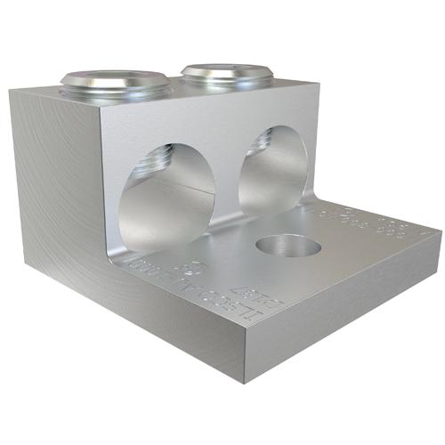 ILSCO® AU-1000 Mechanical Terminal Lugs
