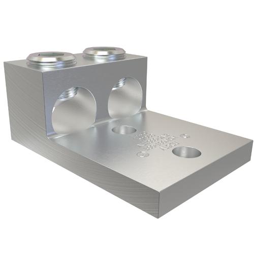 ILSCO® AU-1000-2NS Mechanical Terminal Lugs