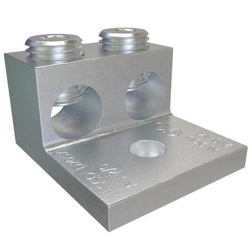 ILSCO® AU-2/0 Mechanical Terminal Lugs