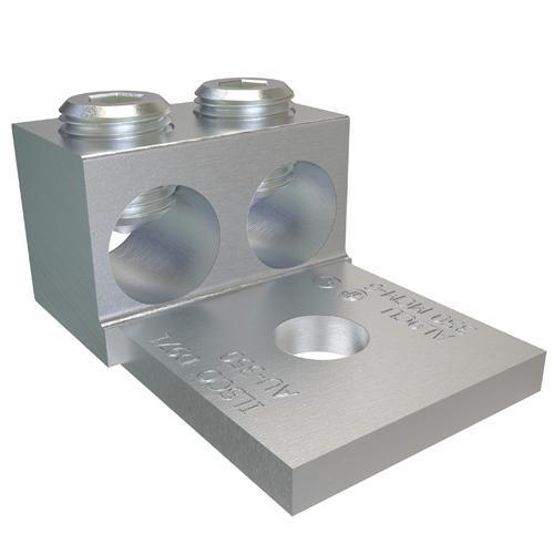ILSCO® AU-350 Mechanical Terminal Lugs