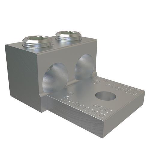 ILSCO® AU-600 Mechanical Terminal Lugs