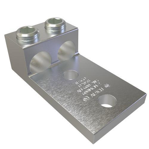 ILSCO® AU-600-2NS Mechanical Terminal Lugs