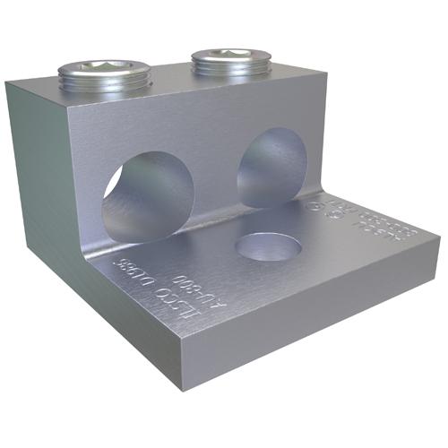 ILSCO® AU-800 Mechanical Terminal Lugs