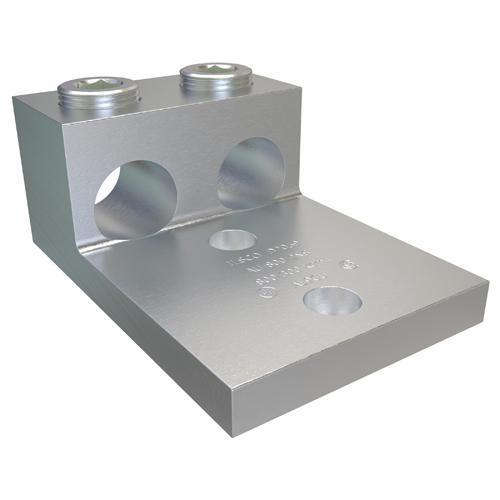 ILSCO® AU-800-2NS Mechanical Terminal Lugs