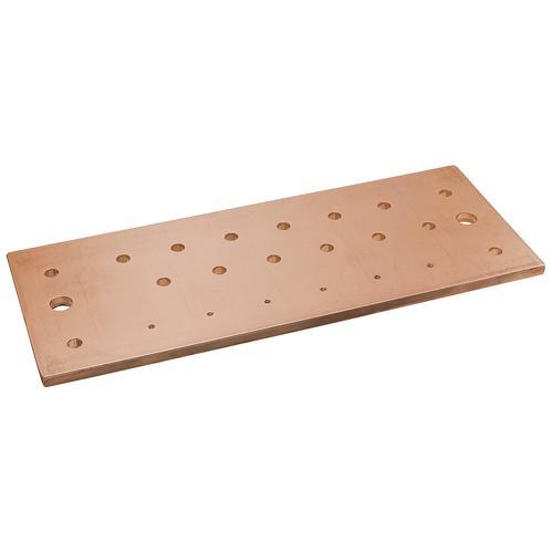 ILSCO® BBFC-4-10-22B Busbars