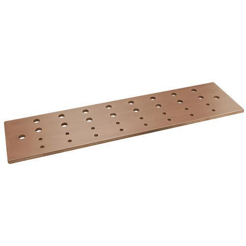 ILSCO® BBFC-4-12-18 Busbars